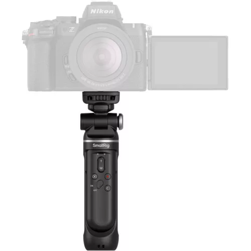 SmallRig 4551 Wireless Shooting Grip SR-RG2