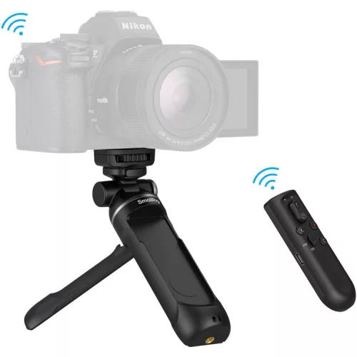 SmallRig 4551 Wireless Shooting Grip SR-RG2
