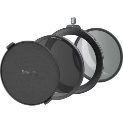 SmallRig 4781 82mm UV & VND Filter Kit