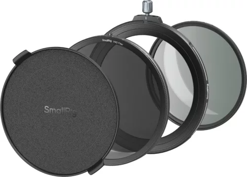 SmallRig 4781 82mm UV & VND Filter Kit