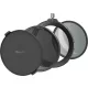 SmallRig 4781 82mm UV & VND Filter Kit