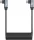 SmallRig 4793 USB-C Angled to USB-C Angled Coiled Data Cable