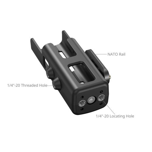 SmallRig 5117 Extended Cage (for DJI Osmo Pocket 3)