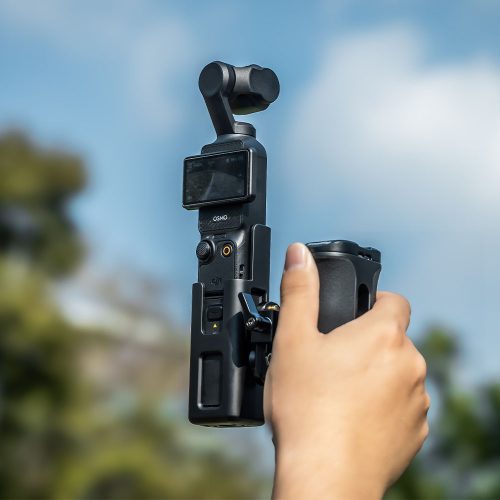 SmallRig 5117 Extended Cage (for DJI Osmo Pocket 3)