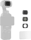 SmallRig 5122 Multifunctional Filter Kit for DJI Osmo Pocket 3