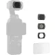 SmallRig 5122 Multifunctional Filter Kit for DJI Osmo Pocket 3