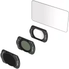 SmallRig 5122 Multifunctional Filter Kit for DJI Osmo Pocket 3