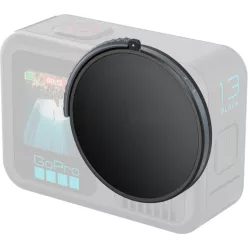   SmallRig 4942 CPL & VND 3-5 Filter for GoPro HERO 13 / 12 / 11 / 10  Black