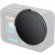 SmallRig 4942 CPL & VND 3-5 Filter for GoPro HERO 13 / 12 / 11 / 10  Black