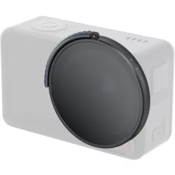   SmallRig 4941 CPL & VND 3-5 Filter for DJI Osmo Action 4 Camera
