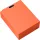 SmallRig 5088 USB-C Rechargeable Camera Battery NP-W126S  Orange