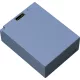 SmallRig 5062 USB-C Rechargeable Camera Battery NP-W126S
