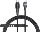 SmallRig 5113 240W Power Cable with Led Display
