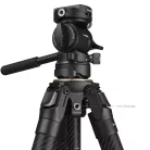 SmallRig 5028 Portable Carbon Fiber Travel Tripod KIT