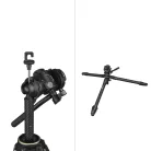 SmallRig 5028 Portable Carbon Fiber Travel Tripod KIT