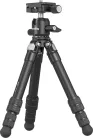 SmallRig 5026 Carbon Fiber Pocket Tripod Kit