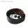 SmallRig 5208 Universal Leather Camera Shoulder Strap Black