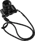 SmallRig 4882 Universal Braided Shoulder Strap Black