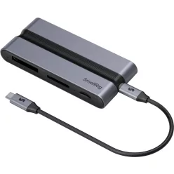   SmallRig 4662 CFexpress Docking Station for Creators (Type B)