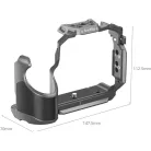 SmallRig 5187 Cage for Sony Alpha 1 II / Alpha 9 III