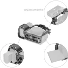 SmallRig 5187 Cage for Sony Alpha 1 II / Alpha 9 III