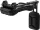 SmallRig 5153 Universal Shoulder Pad with 15mm Dual Rod Clamp