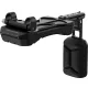 SmallRig 5153 Universal Shoulder Pad with 15mm Dual Rod Clamp
