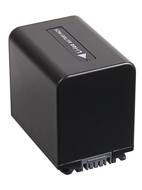 PATONA NP-FV70 PLATINUM akkumulátor (2.060mAh) (for Sony) (1311)