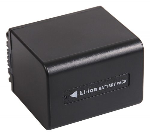 PATONA NP-FV70 PLATINUM akkumulátor (2.060mAh) (for Sony) (1311)