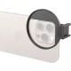SmallRig 5174 Universal Threaded Filter Adapter 67mm