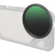 SmallRig 5169 Attachable VND Filter ND64-ND400 (6-9 Stop) 67mm