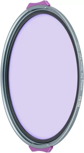 NiSi JetMag Pro 95 Filter Natural Night