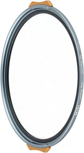 NiSi JetMag Pro 95 Filter Glow Mist 1/4