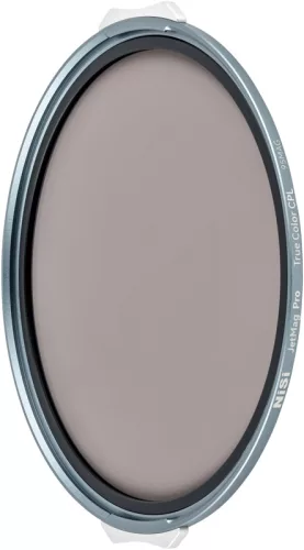 NiSi JetMag Pro 95 Filter Circular Polarizer True Color CPL