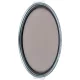 NiSi JetMag Pro 95 Filter Circular Polarizer True Color CPL