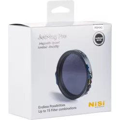 NiSi JetMag Pro 95 Landscape ND Kit