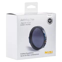 NiSi JetMag Pro 95 Cinema Kit
