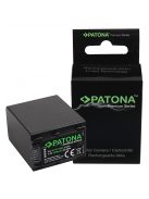 PATONA NP-FV100 PREMIUM akkumulátor (3.090mAh) (for Sony) (1312)