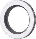 SmallRig 4873 Vibe P30 67mm Ring LED Video Light