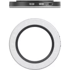 SmallRig 4873 Vibe P30 67mm Ring LED Video Light