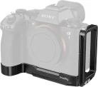 SmallRig 5188 L-Shape Mount Plate for Sony Alpha 1 II / Alpha 9 III