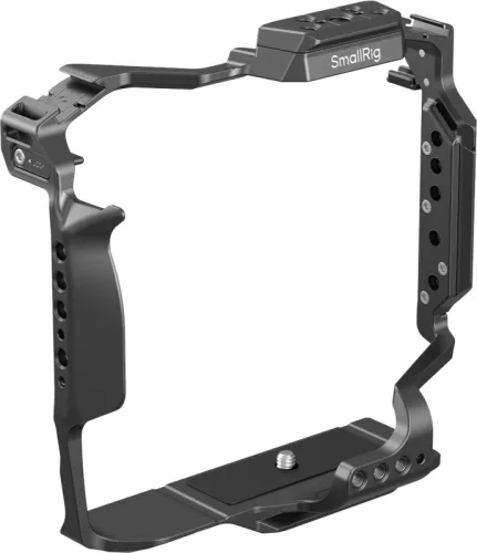 SmallRig 5147 Cage for Panasonic LUMIX S1 II / S1 IIE / S1R II / S5 II / S5 IIX / G9 II w Batt. Grip