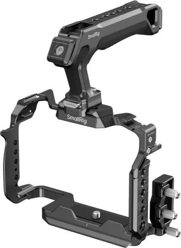 SmallRig 4903 Cage Kit for Panasonic LUMIX S1 II / S1 IIE / S1R II