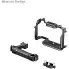 SmallRig 4903 Cage Kit for Panasonic LUMIX S1 II / S1 IIE / S1R II