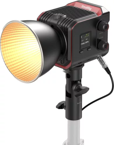 SmallRig 5142 RC 100B COB LED Video Light Pro Version