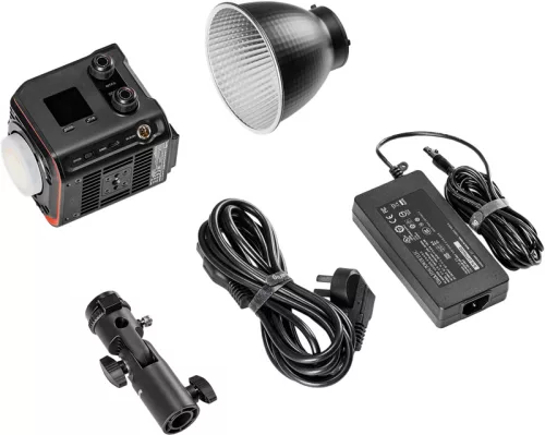 SmallRig 5142 RC 100B COB LED Video Light Pro Version