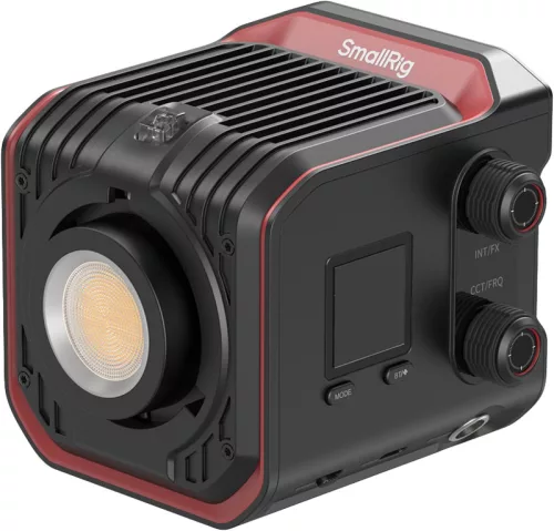 SmallRig 5142 RC 100B COB LED Video Light Pro Version