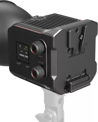 SmallRig 5142 RC 100B COB LED Video Light Pro Version