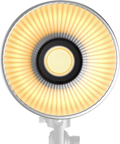 SmallRig 5142 RC 100B COB LED Video Light Pro Version