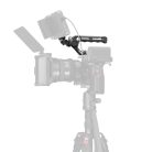 SmallRig 5323 Top Handle with Monitor Support Kit (Compatible with ARRI 3/8''-16 Screw)